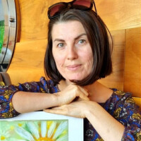 Чурочкина Оксана