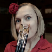 Мотевич Светлана