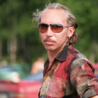 Токарев Игорь