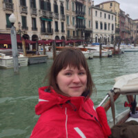 Гришечкина Елена