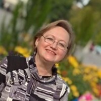 Меркульева Ольга