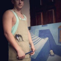 Урванцев Евгений