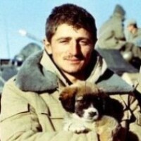 Аблеев Никита