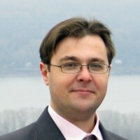 Попов Алексей