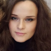 Синилова Ольга