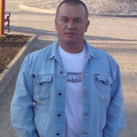 Степанов Геннадий