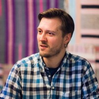 Рудиков Алексей