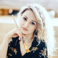 Тарасенко Мария