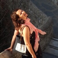 Гордиенко Ольга