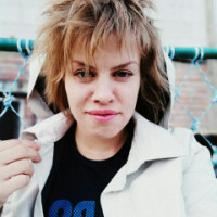 Парчевская Лика