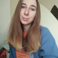 Тихонова Юлия