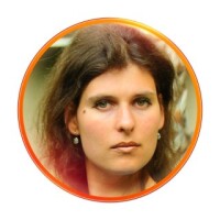 Шумская Ирина