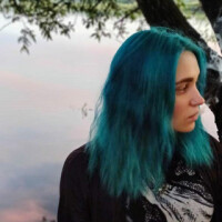 Мальцева Дарья