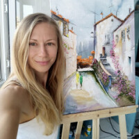 Краюн Светлана