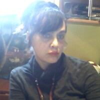 Белоусова Оксана