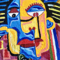 Рыба Владимир