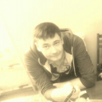 Левочкин Андрей