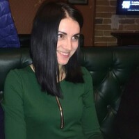 Герлев Леся