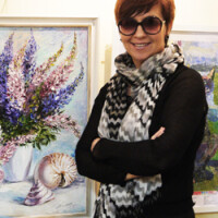 Гагарина Елена