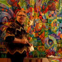 Конев Владимир