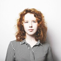 Зеленова Мария