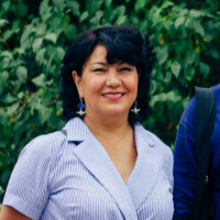 Межерицкая Анна