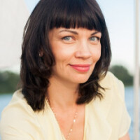 Сазонова Анастасия 