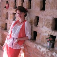 Болотская Людмила