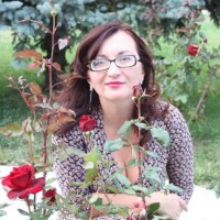 Тимофеева Елена 