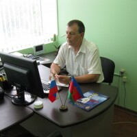 Приемышев Владимир