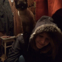 Щербакова Алёна