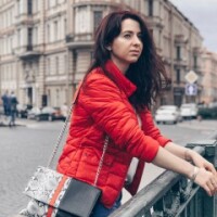 Кассихина Катерина