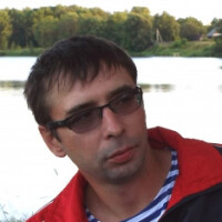 Сычев Алексей