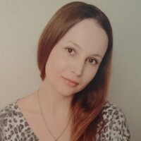 Еремина Инна