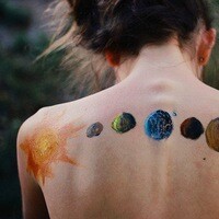 Жданова Катерина