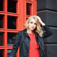 Пономарева Мария