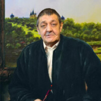 Мифтахутдинов Наиль