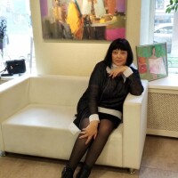 Ларина Татьяна