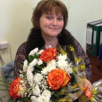 Мелешина Юлия