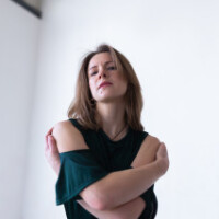 Козлова Екатерина