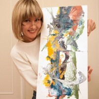 Левашова Инна