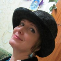 Плечова Лариса