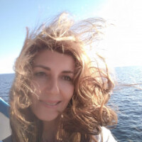 Кабанова  Ирина 