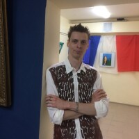 Жагат Сергей