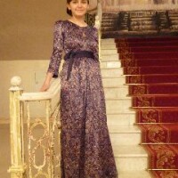 Гросул Мария