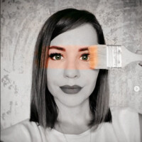 Петренко Анастасия