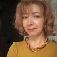 Сячина  Галина