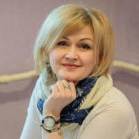 Затульская Владлена