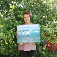 Пация Наталья