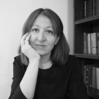 Миронова Анна